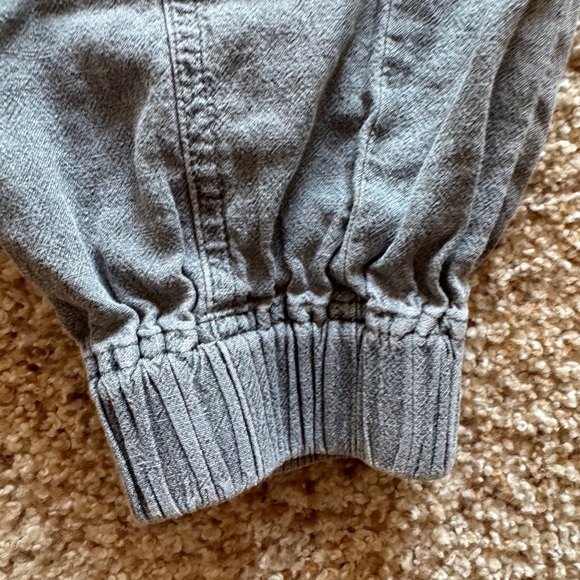Urban Outfitters Women's slouchy joggers size xs gray - Picture 4 of 5
